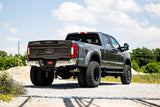 6 Inch Lift Kit | DRW | FR Drive Shaft | Ford Super Duty 4WD (17-22)