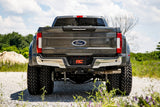 6 Inch Lift Kit | DRW | FR Drive Shaft | Ford Super Duty 4WD (17-22)