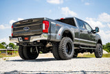 4.5 Inch Lift Kit | Diesel | Dually | Ford Super Duty 4WD (17-22)