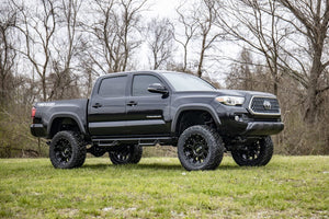 6 Inch Lift Kit | N3 Struts | Toyota Tacoma 2WD/4WD (2016-2022)