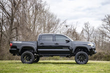 6 Inch Lift Kit | Toyota Tacoma 2WD/4WD (2016-2022)