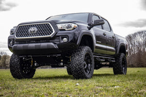6 Inch Lift Kit | N3 Struts | Toyota Tacoma 2WD/4WD (2016-2022)
