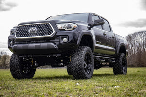 6 Inch Lift Kit | Toyota Tacoma 2WD/4WD (2016-2022)