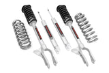 2.5 Inch Lift Kit | N3 Struts | Jeep Grand Cherokee 4WD (2016-2021)