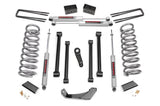 5 Inch Lift Kit | Dodge 1500 4WD (2000-2001)