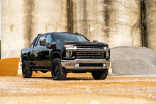 1.5-2 Inch Leveling Kit | Chevy/GMC 2500HD (20-22)