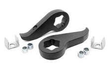 1.5-2 Inch Leveling Kit | Chevy/GMC 2500HD (20-22)