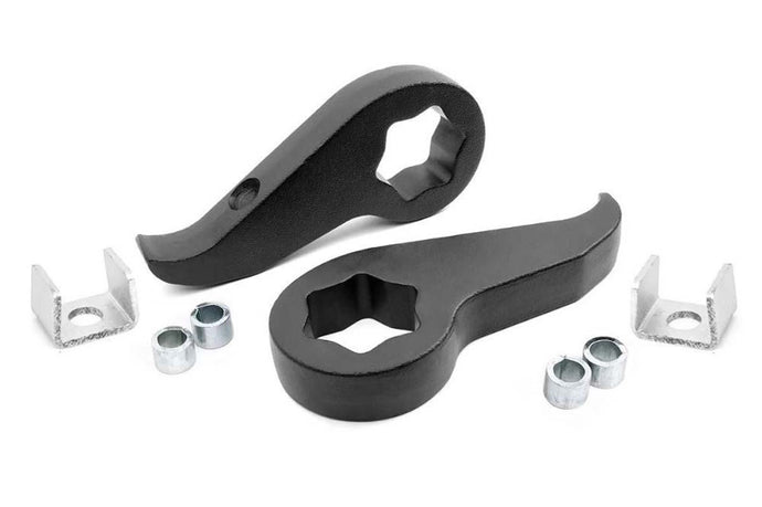 1.5-2 Inch Leveling Kit | Chevy/GMC 2500HD (20-22)