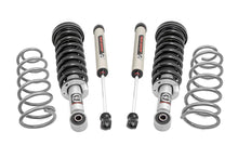 3 Inch Lift Kit | N3 Struts/V2 | Toyota 4Runner 2WD/4WD (1996-2002)