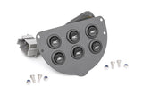 MLC-6 | Muliple Light Controller | Jeep Cherokee XJ 2WD/4WD (97-01)