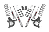 4.5" Lift Kit | Chevy Silverado & GMC Sierra 1500 2WD (1999-2006 & Classic)