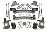6" Lift Kit | Chevy Silverado & GMC Sierra 1500 2WD (1999-2006 & Classic)