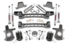 6" Lift Kit | Chevy Silverado & GMC Sierra 1500 2WD (1999-2006 & Classic)