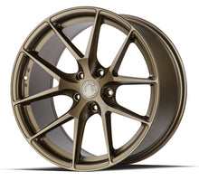 AFF7 | Matte Bronze | 20x10.5 | 5x120 | +35mm | CB72.6