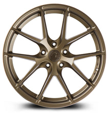 AFF7 | Matte Bronze | 20x9 | 5x114.3 | +30mm | CB73.1