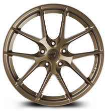AFF7 | Matte Bronze | 20x9 | 5x120 | +30mm | CB72.6