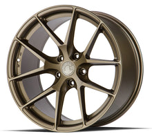 AFF7 | Matte Bronze | 20x9 | 5x114.3 | +30mm | CB73.1