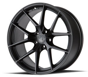 AFF7 | Matte Black | 20x9 | 5x120 | +30mm | CB72.6