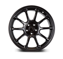 AH06 | Matte Black | 18x9 | 5X114.3 | +30mm | CB73.1