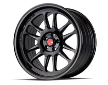 AH07 | Gloss Black | 18x8.5 | 5x114.3 | +35mm | CB73.1