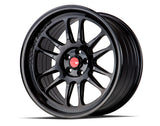AH07 | Gloss Black | 18x9.5 | 5x114.3 | +30mm | CB73.1
