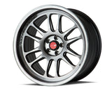 AH07 | Hyper Black | 18x9.5 | 5x114.3 | +30mm | CB73.1