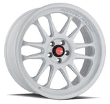 AH07 | Gloss White | 18x9.5 | 5x114.3 | +30mm | CB73.1