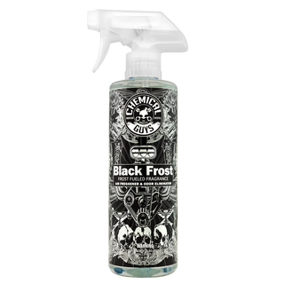 Chemical Guys BLACK FROST AIR FRESHENER
