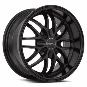 AR3 | All Matte Black | 15x7 | 4x100 | +20mm