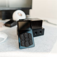 Airtekk Stage 2 Plus system