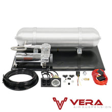 D2 Racing Air Suspension