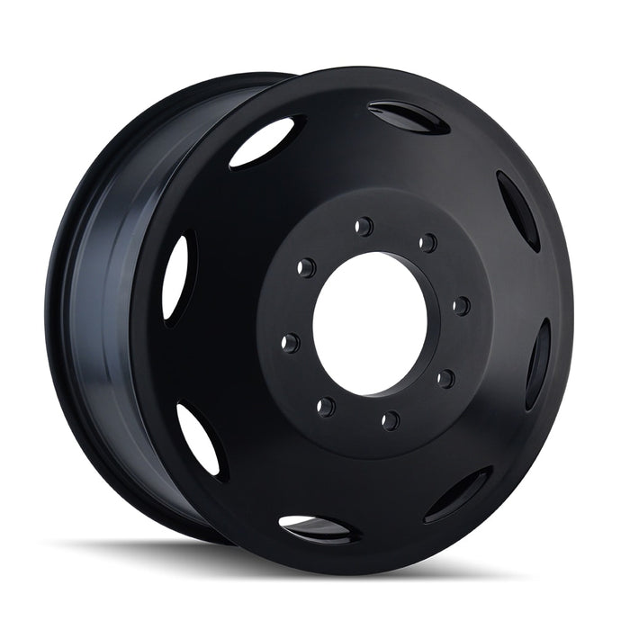 BRUTAL 9105 | INNER BLACK | 8x200 | 22X8.25 | +115mm