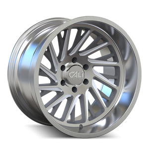 PURGE 9114 | BRUSHED CLEAR GLOSS | 6x135 | 24X14 | -76mm