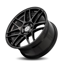 Curva | Gloss Black | 18x8.5 | +35mm | CB73.1