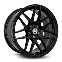 Curva | Gloss Black | 18x9.5 | +35mm | CB73.1