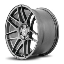 Curva | Gun Metal | 18x9.5 | 5x120 | +35mm | CB72.6