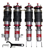 Truhart  Air Suspension