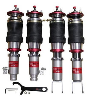Truhart  Air Suspension