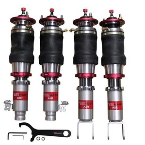 Truhart  Air Suspension