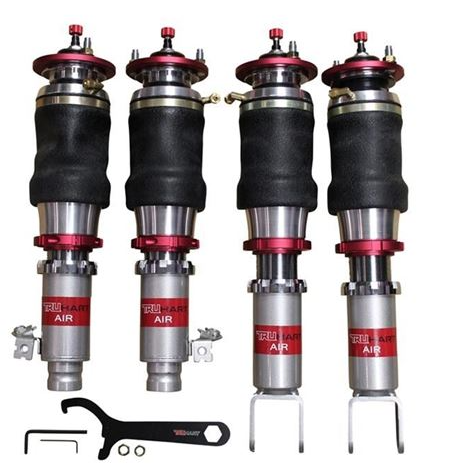 Truhart  Air Suspension