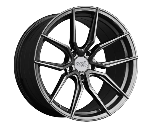 559 | Chromium Black | 19x10 | 5x114.3 | +40mm
