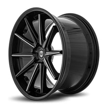 Curva | Gloss Black Milled | 20x9 | +35mm | CB73.1