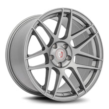 Curva | Matte Gun Metal | 19x9 | +30mm | CB73.1