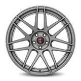 Curva | Matte Gun Metal | 20x9.5 | 5x112 | +30mm | CB66.56
