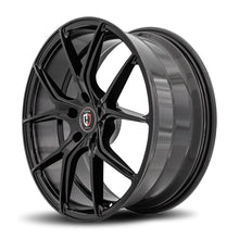 Curva | Gloss Black | 20x8.5 | 5x120 | +20mm | CB72.56