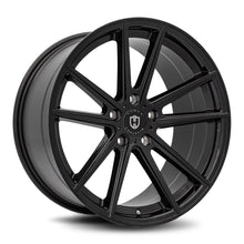 Curva | Gloss Black | 19x8.5 | +35mm | CB73.1