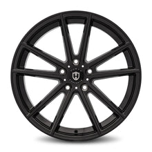 Curva | Gloss Black | 19x9.5 | 5x120 | +40mm | CB73.1