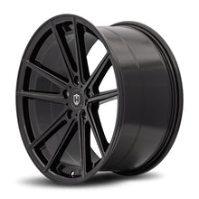 Curva | Gloss Black | 19x9.5 | 5x114.3 | +40mm | CB73.1