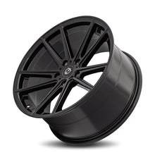 Curva | Gloss Black | 19x8.5 | 5x114.3 | +35mm | CB73.1