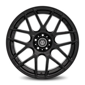 Curva | Gloss Black | 20x8.5 | 5x120 | +35mm | CB72.56